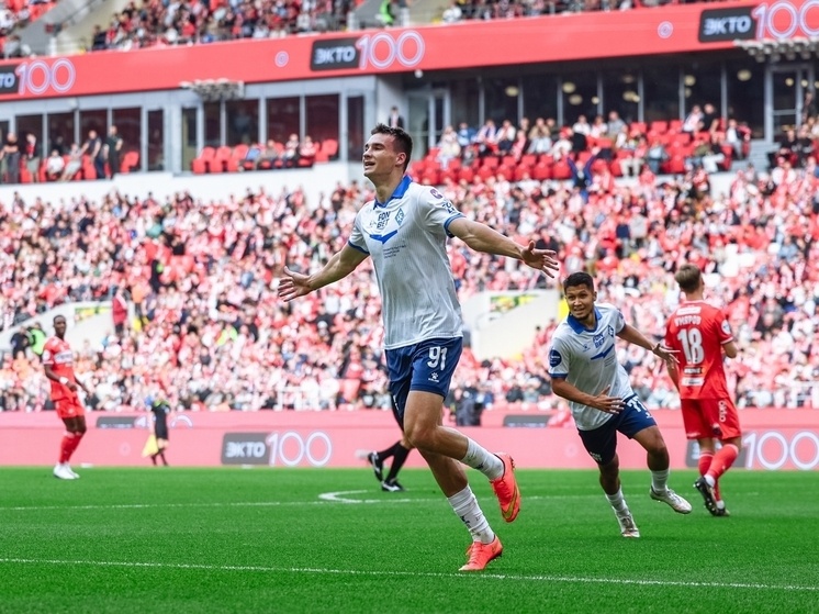     Владимир Игнатенко. Фото: Виктор Лунченко/ПФК «Крылья Советов»