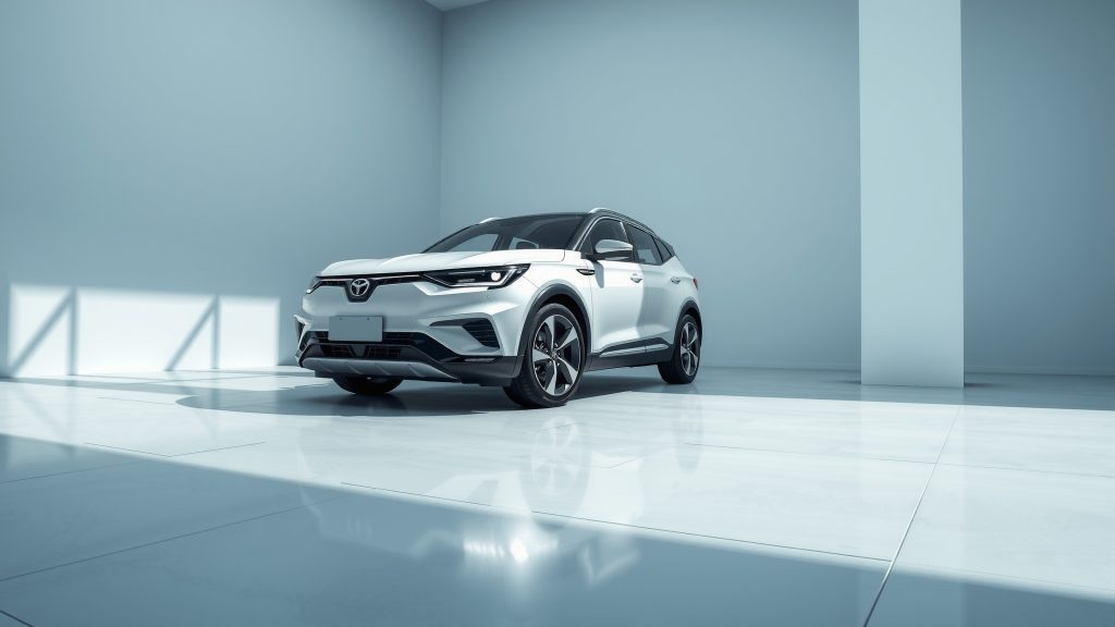    Chery Arrizo 8 до 160 л.с. как альтернатива Camry: смелое заявление или реальность