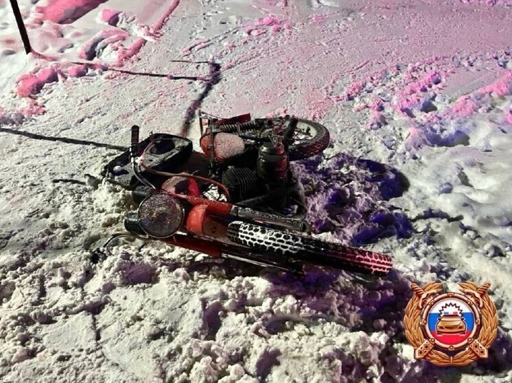     Фото: Управление Госавтоинспекции Тверской области