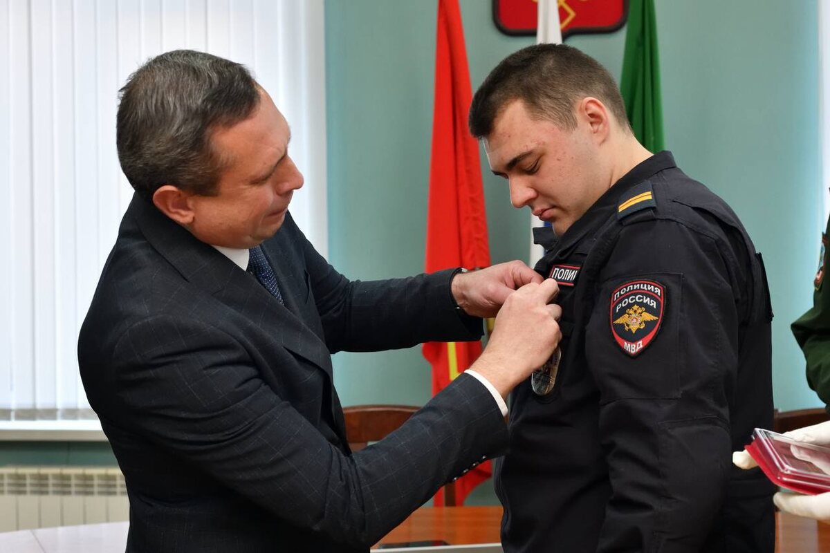 Фото: Пресс-служба мэрии Майкопа