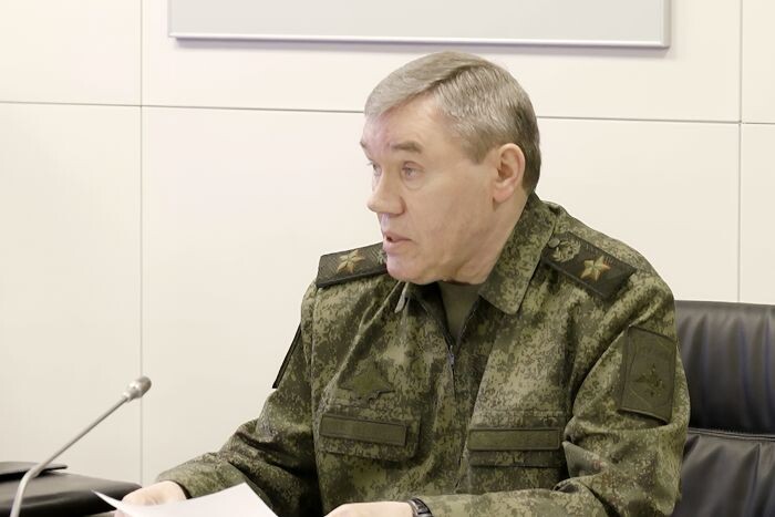 Фото с сайта президента РФ