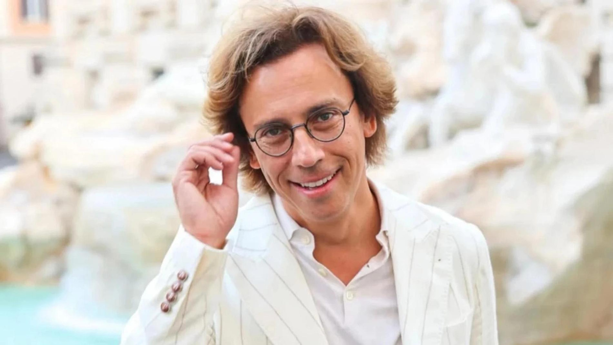    Максим Галкин* (Признан иноагентом в РФ). Фото: Instagram (Запрещён в РФ) @maxgalkinru