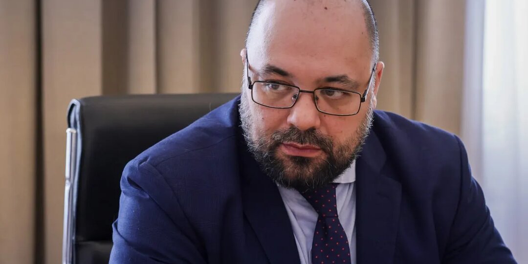 В Красноярском крае задержали министра строительства и ЖКХ