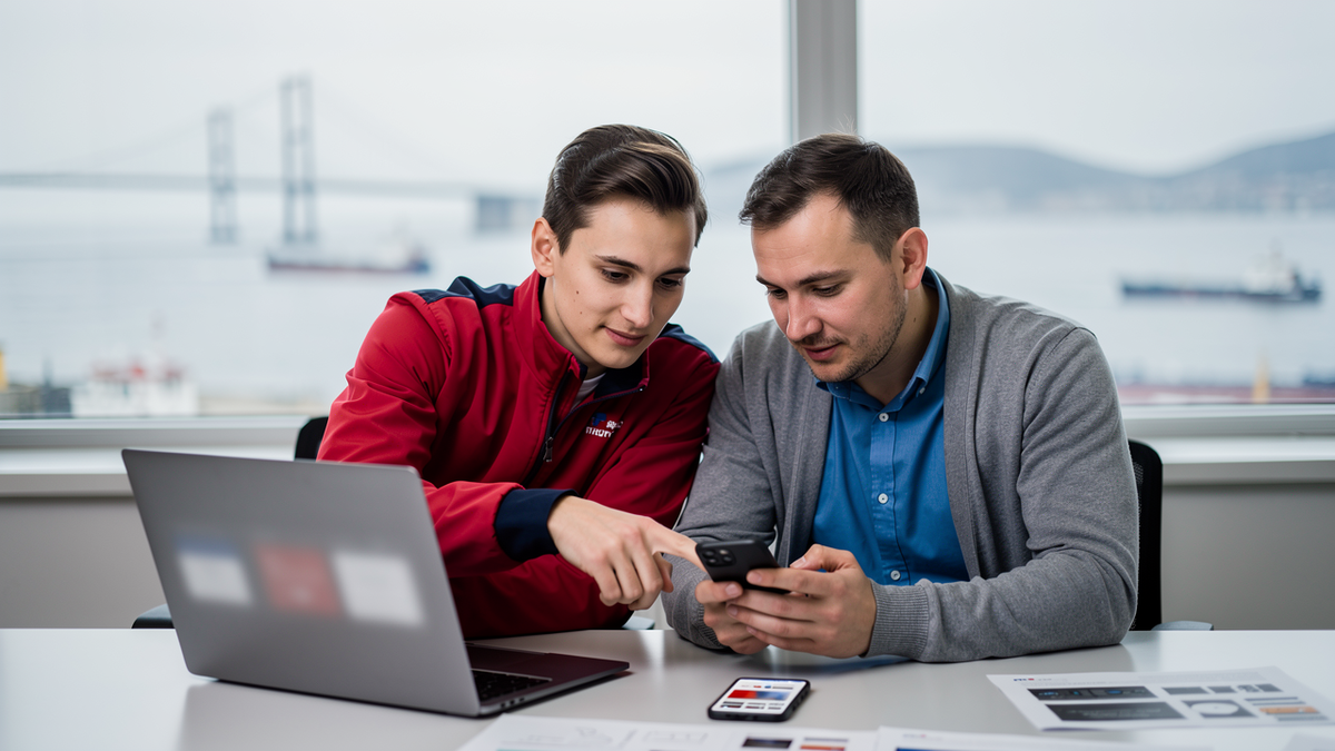 Что такое адаптивный дизайн сайта и как он влияет на работу сервиса