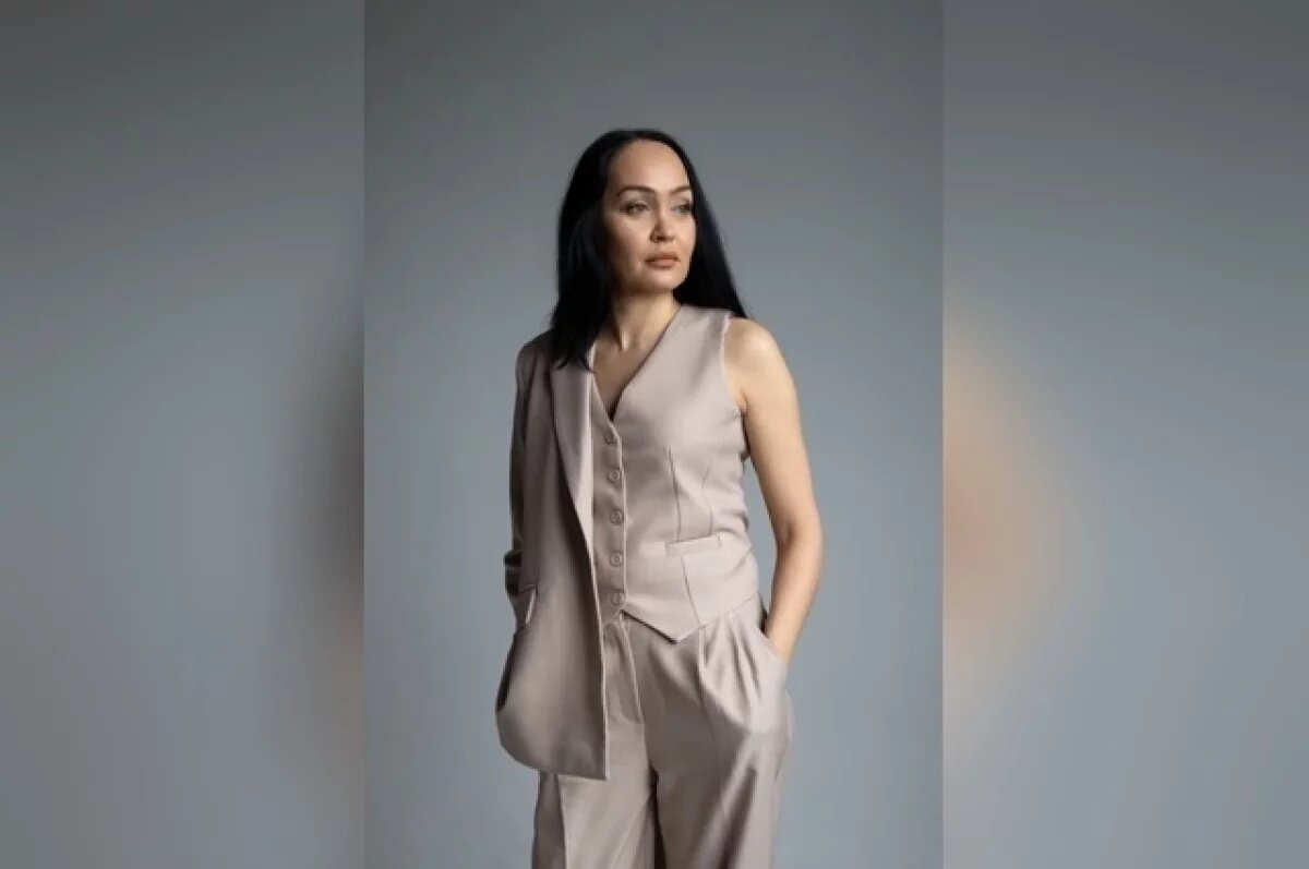    Танцевальный проект "Танцуй счастье", Этно-показ "Легенды Оренбуржья"