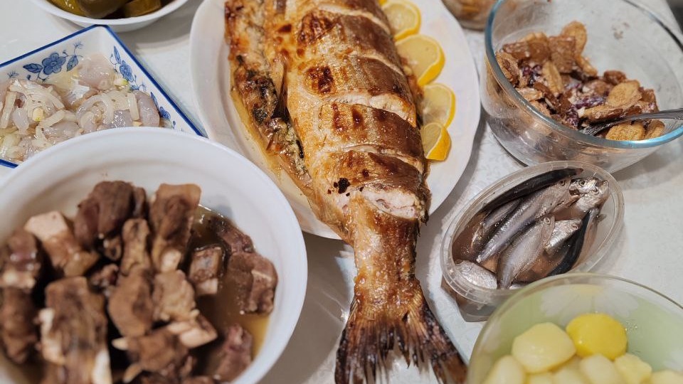 Золотистый щекур | Солнце на тарелке из Арктики