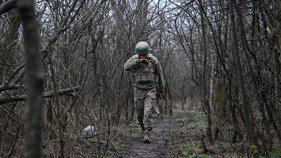    Фото: REUTERS/Stringer