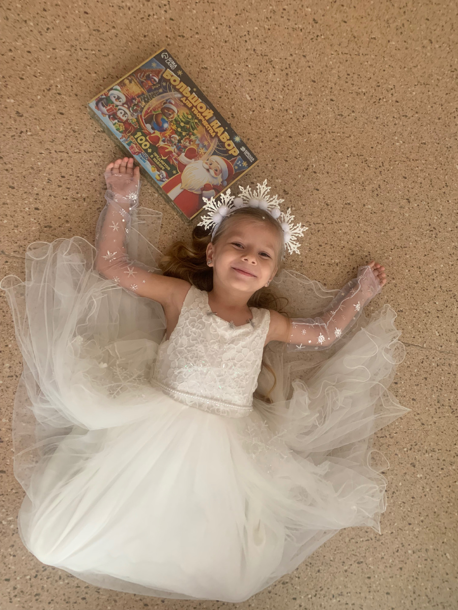 Когда чувствуешь себя красотой на все 100%