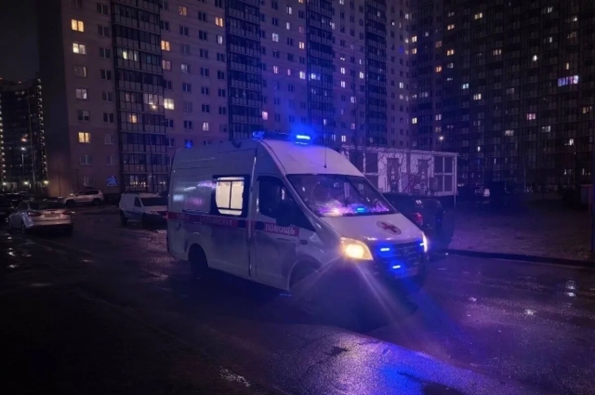    14-летняя девочка потеряла литр крови после пирсинг-прокола в Ленобласти