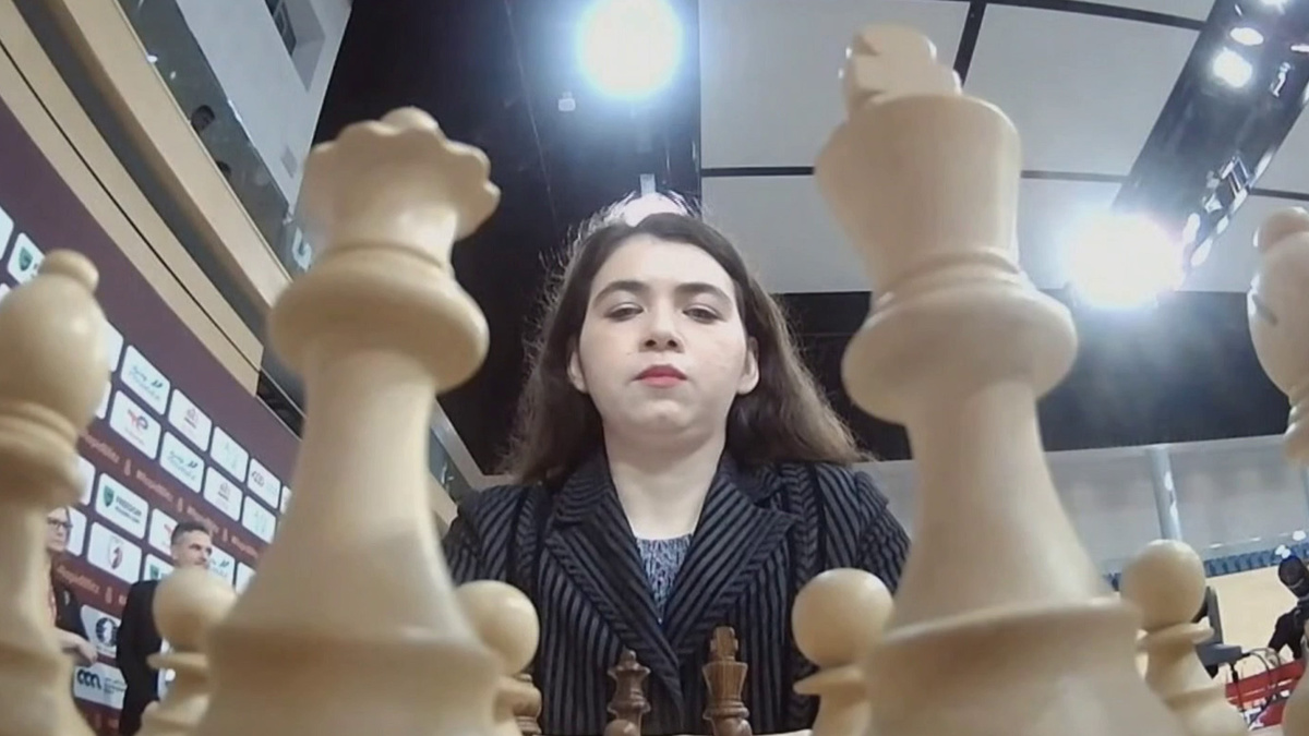    Первый канал