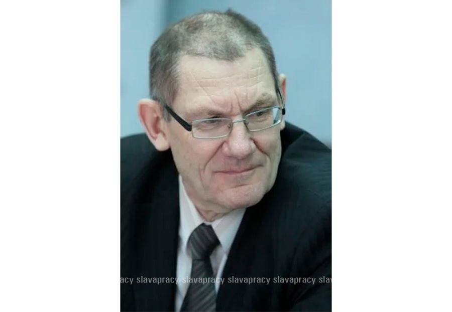     Крылья мировой науки: как уроженец Копыльщины Виктор Родченко покорил небо и инженеров Boeing