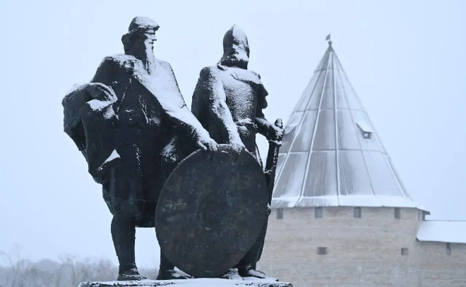    © Telegram / Александр ДроZденко