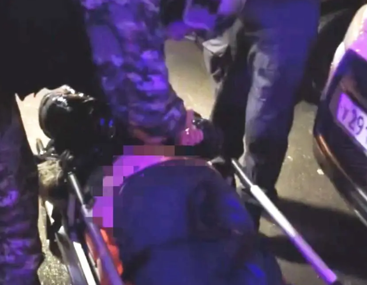    Фото: пресс-служба УВО Росгвардии по Петербургу и Ленобласти