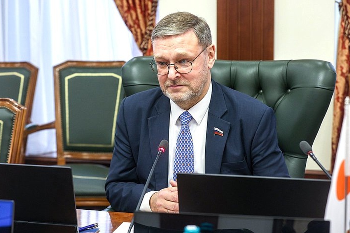    Фото: Совет Федерации, источник: council.gov.ru