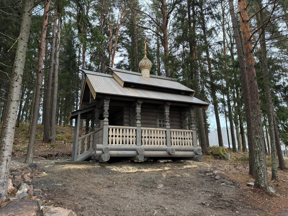    «Православие в Карелии»