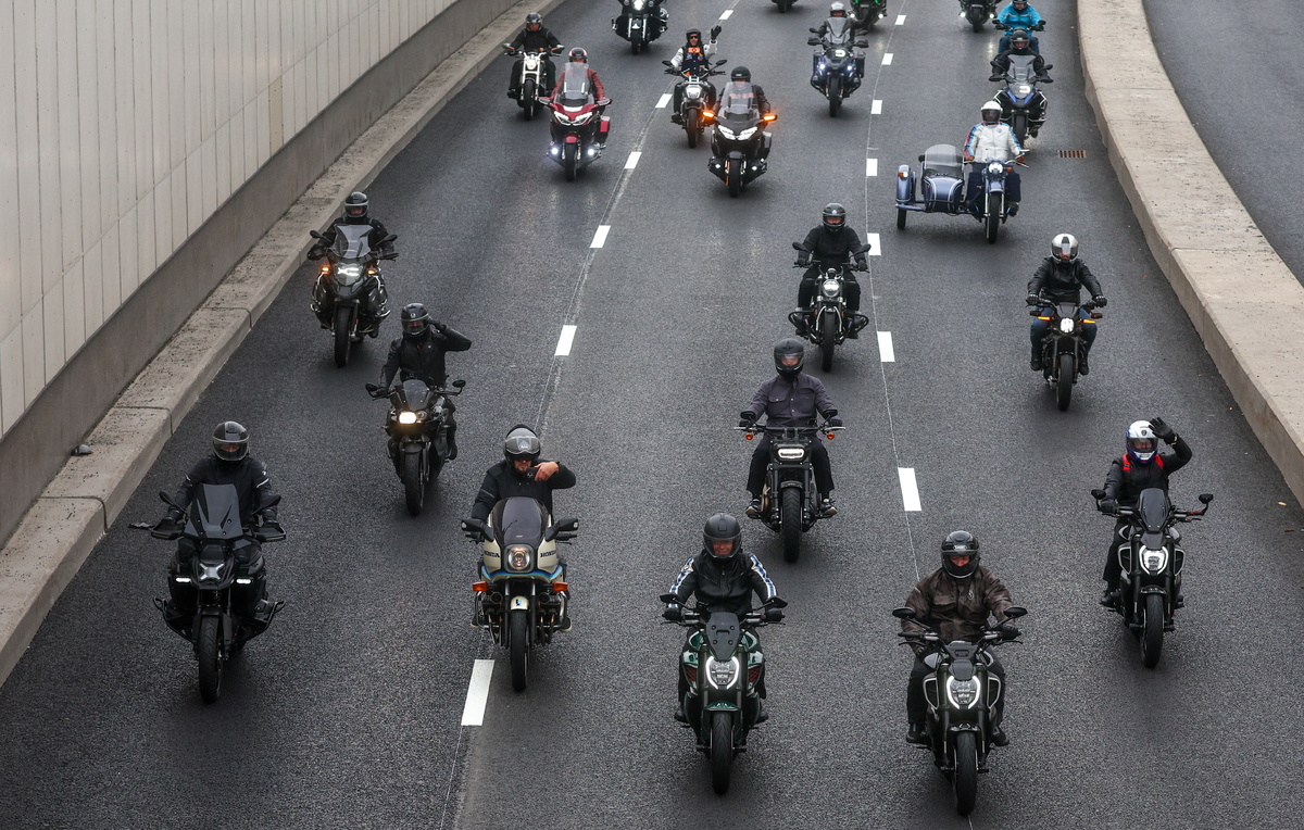 Софья Сандурская/ТАСС