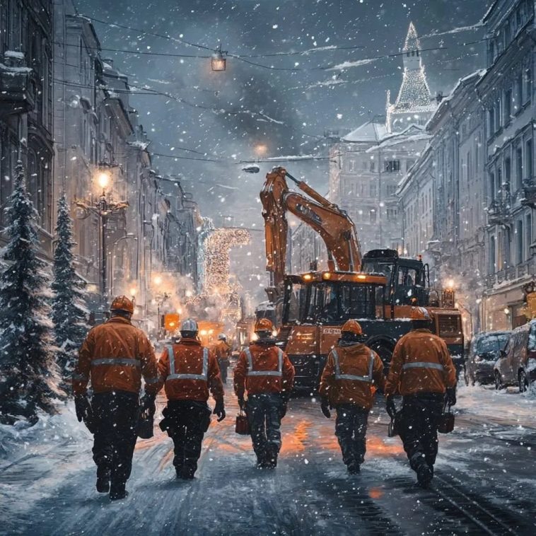 Фото: "Концессии водоснабжения"