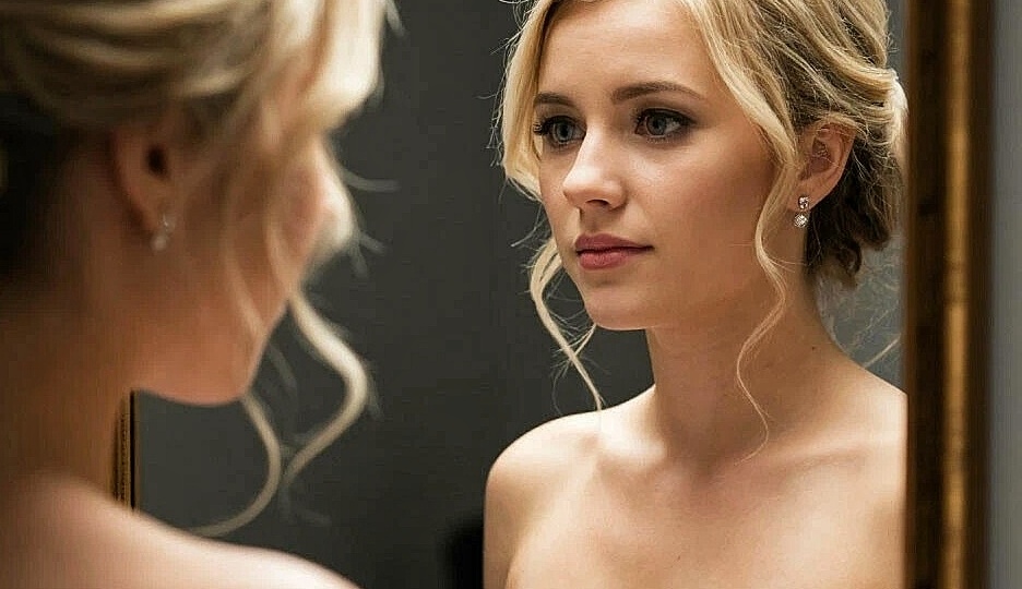 Невеста узнала правду в день свадьбы — и решила довести всё до конца