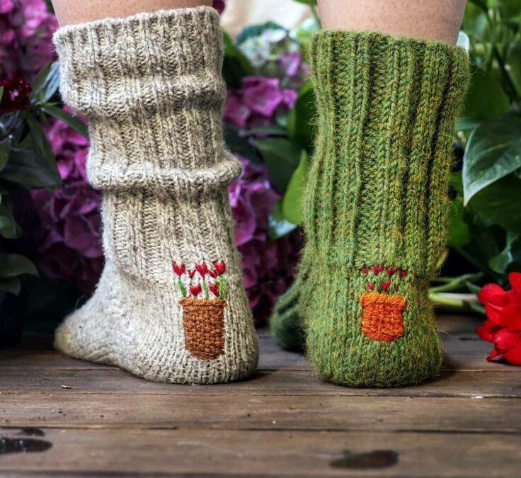 Фото из Pinterest