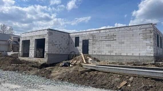    Так выглядят дома в «Селенге»   прокуратура Новосибирской области