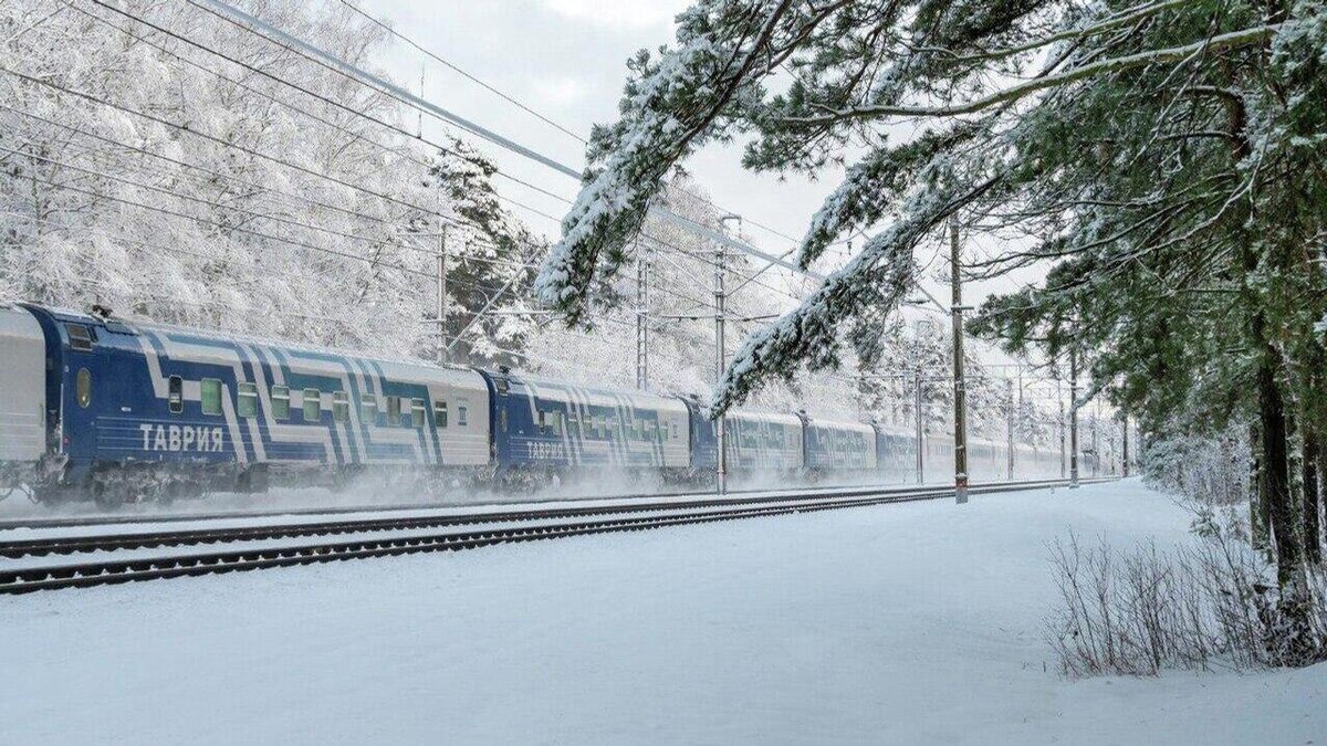    Фото: Пресс-служба компании-перевозчика "Гранд Сервис Экспресс"