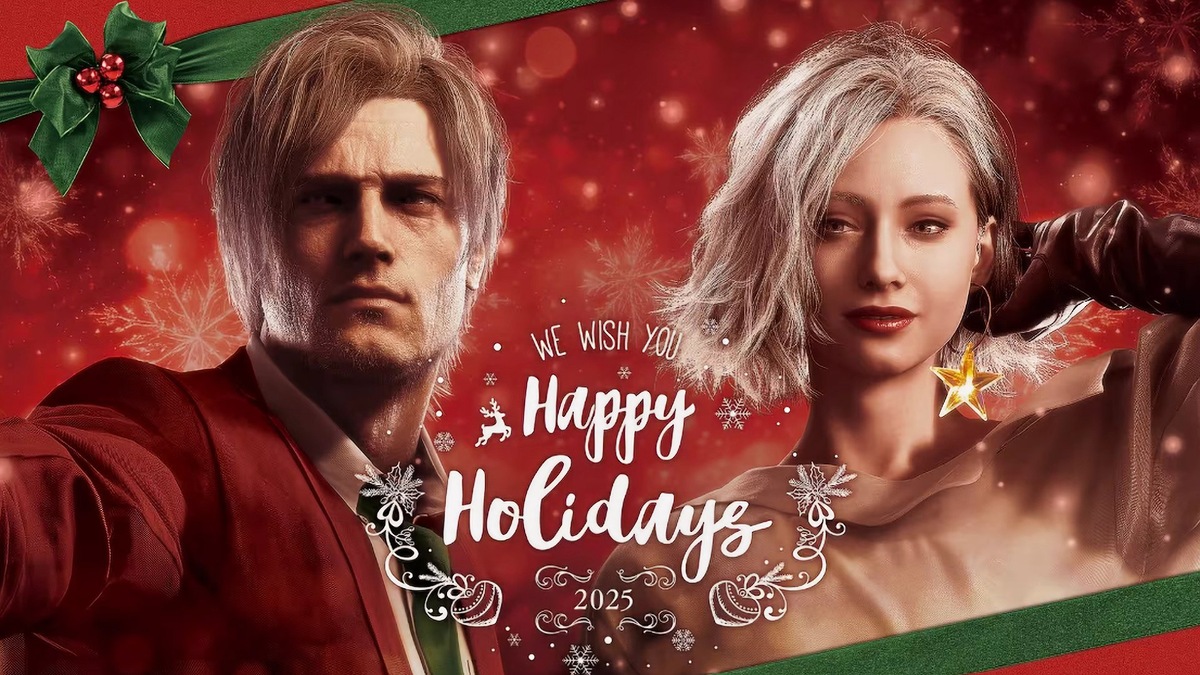 Открытка №1