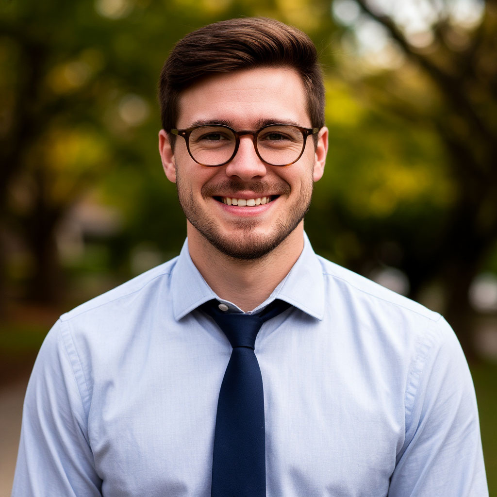 Хороший парень по мнению нейросети Шедеврум