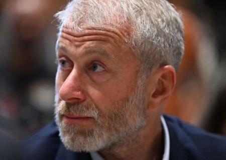    Абрамович заблокировал передачу Украине денег от продажи футбольного клуба