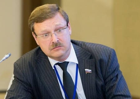    Косачёв: после соглашения о мире украинские группировки могут устраивать теракты в России