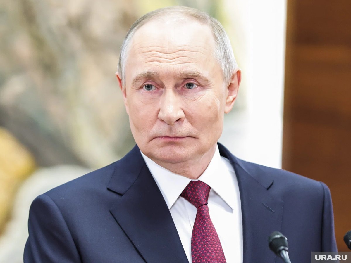     Путин может поговорить с Зеленским, заявили в Fox News