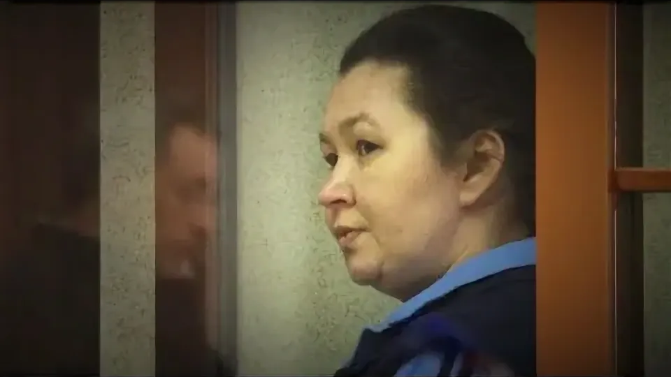 «Я шла за водкой»: как мать двоих детей стала серийной убийцей