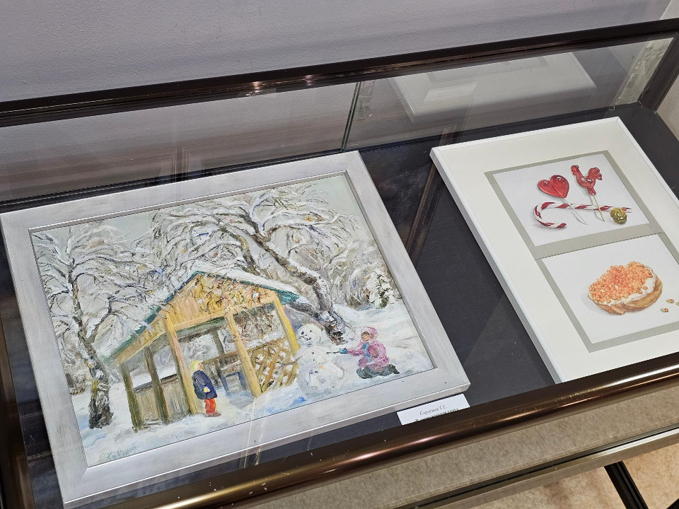    Фото: пресс-служба администрации м.о. Луховицы