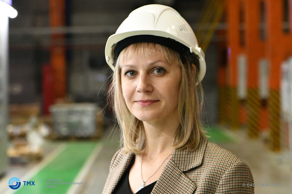 Анастасия Кузьмина