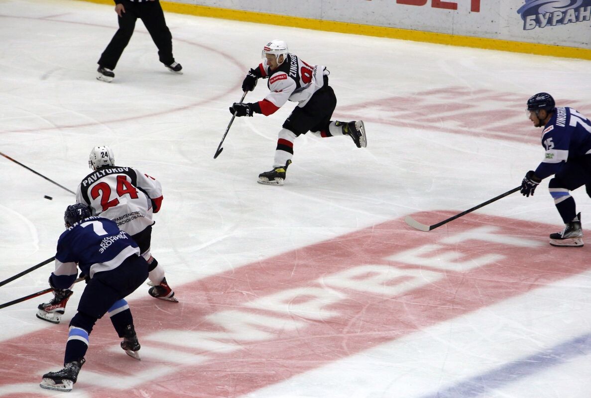    Фото: Игорь Филонов