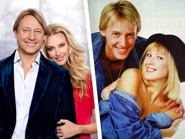 Как выглядят 7 актёрских браков, которые начались в юности и не развалились