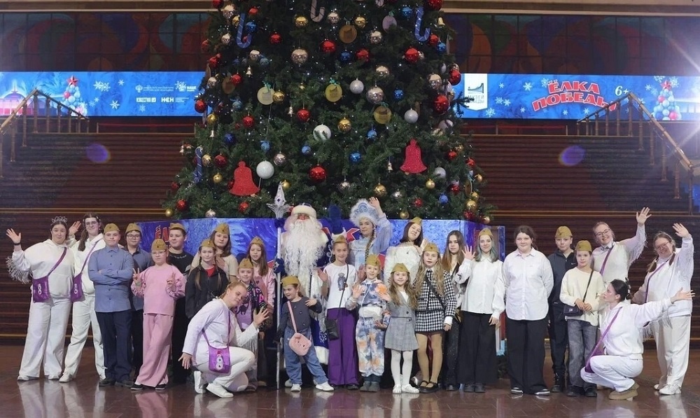    Фотография пресс-службы администрации Искитимского района