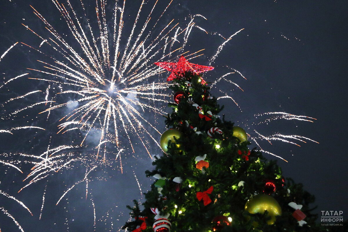 Фото: © Михаил Захаров / «Татар-информ»