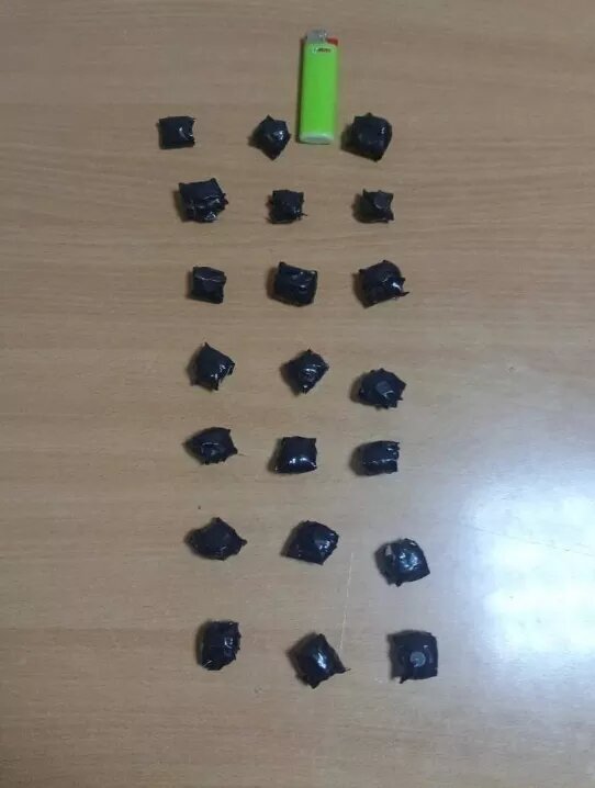 Фото: пресс-служба ГУ МВД России по Челябинской области