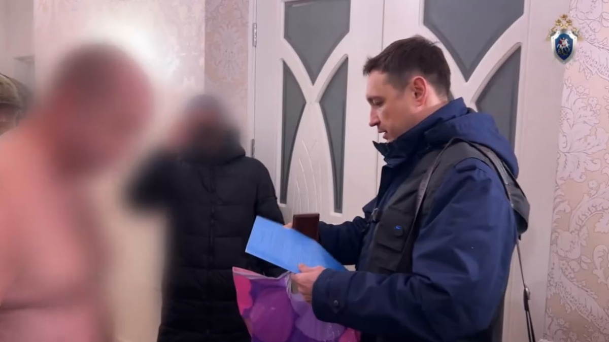    СУ СК России по Челябинской области