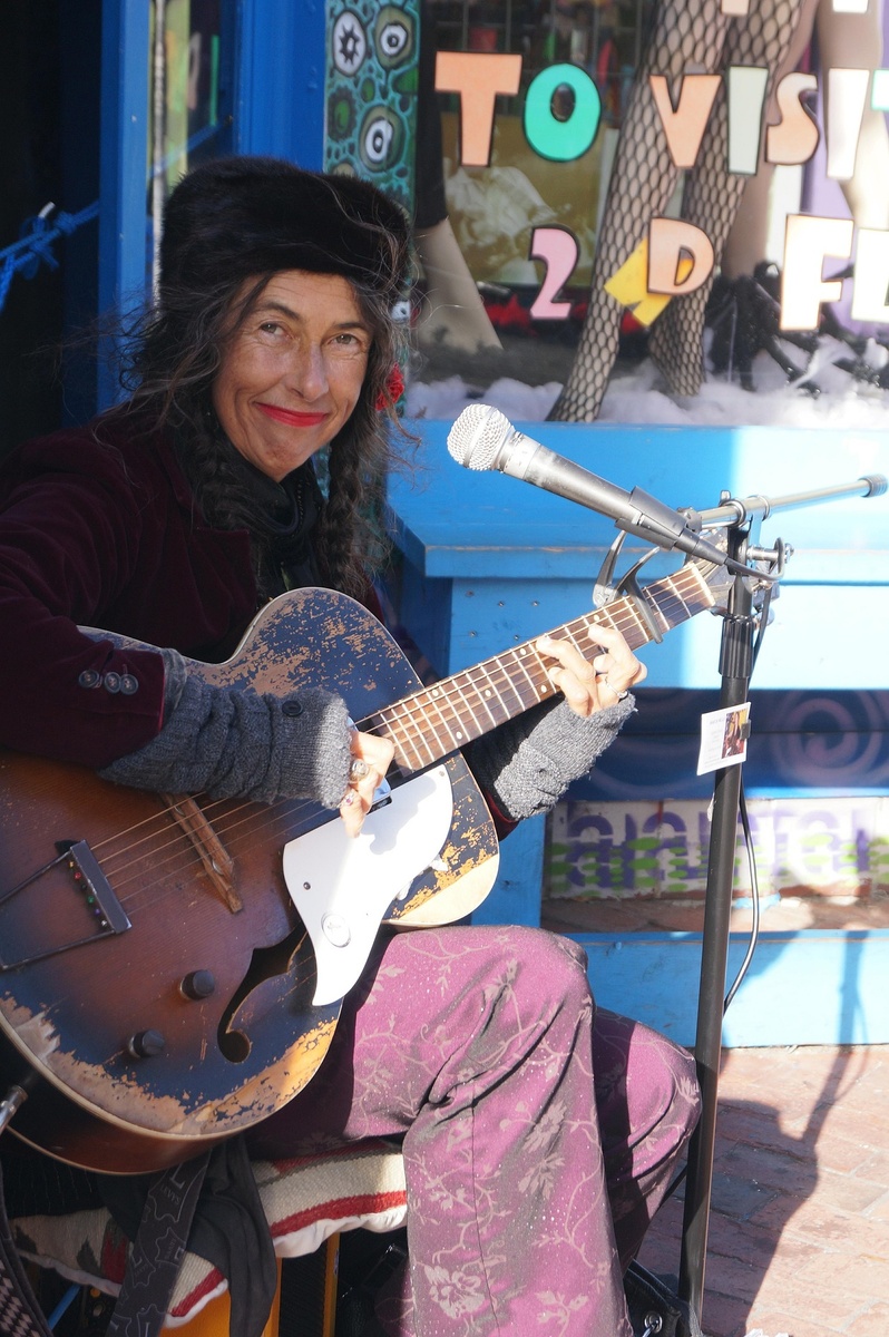 Photo courtesy of Valerie Parise, pixabay.com