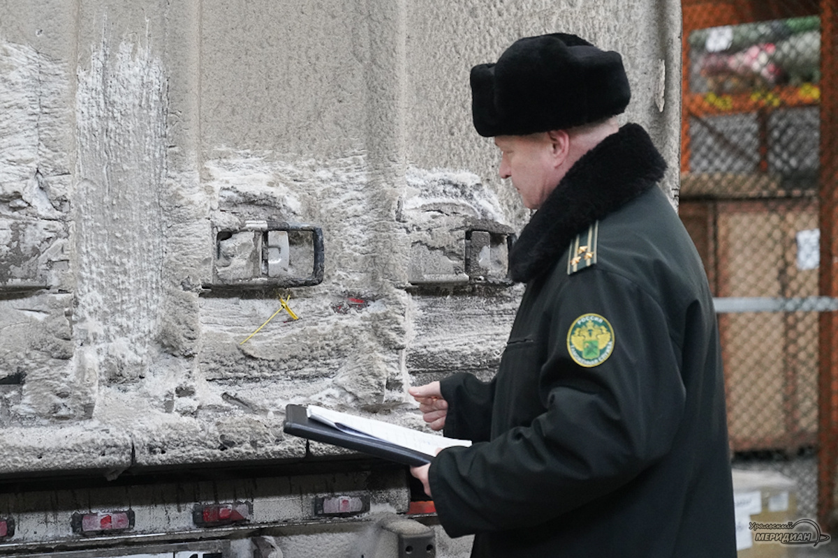    Фото: Лидия Аникина © ИА «Уральский меридиан»