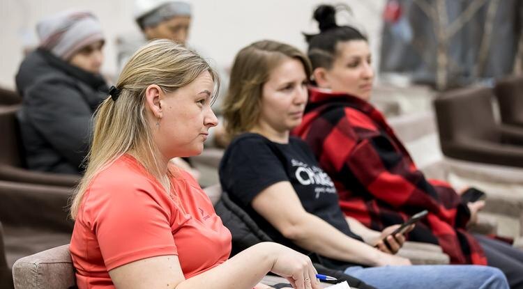 Фото: Павел Колядин (архив)