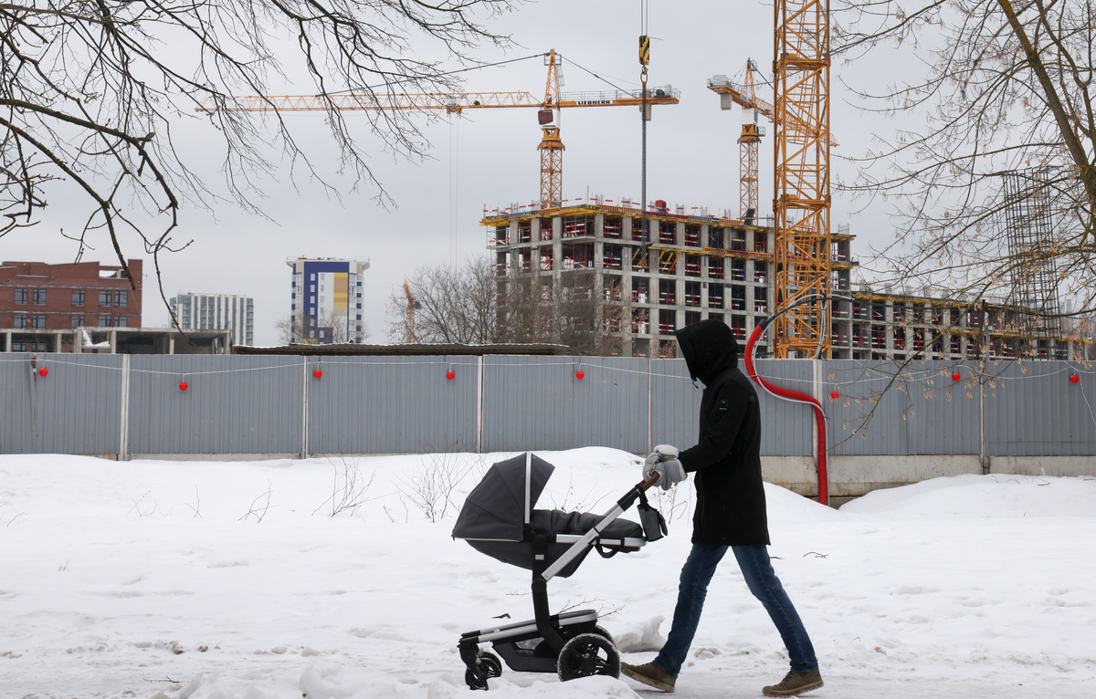 Владимир Гердо/ТАСС