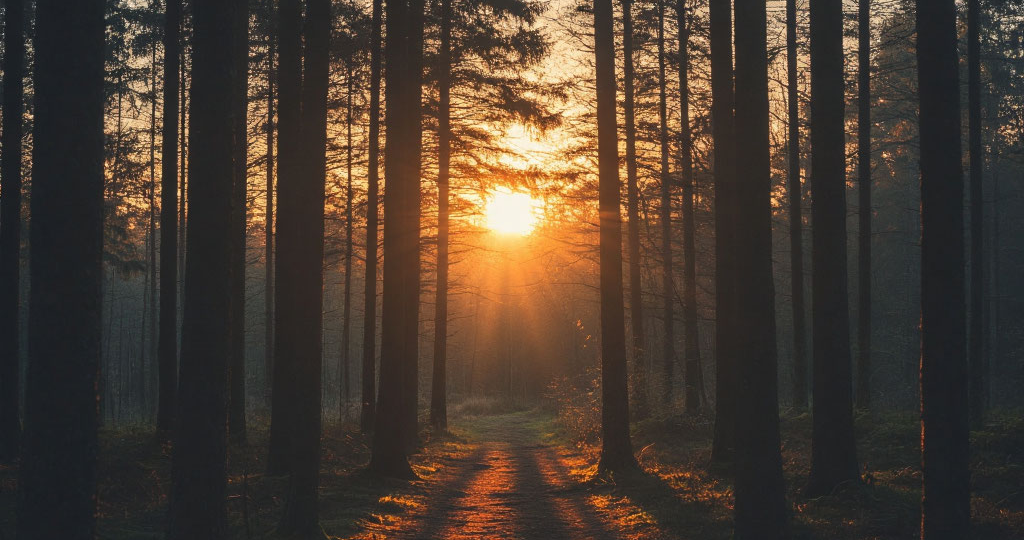 Тень за спиной