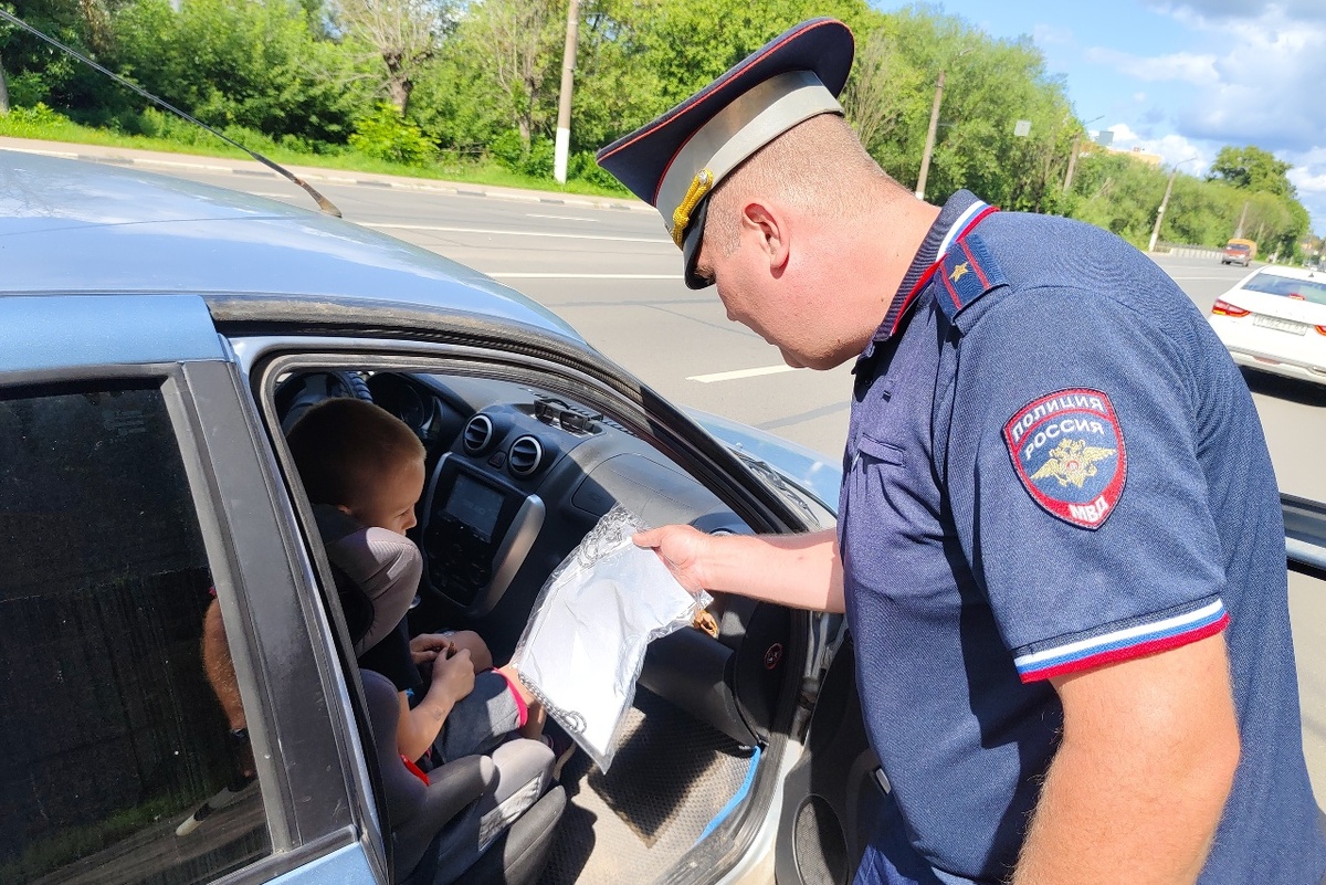 Фото: ГИБДД