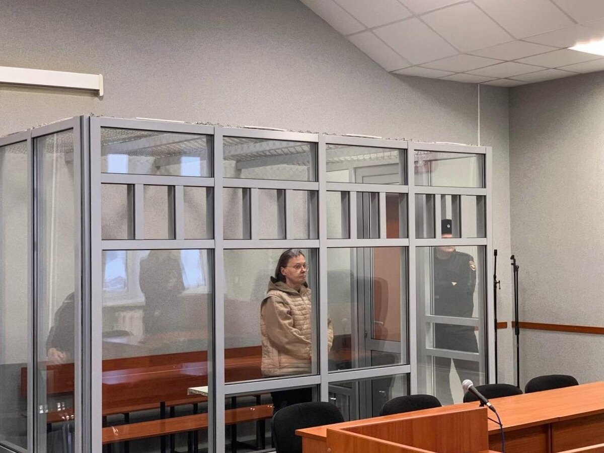    © Ленинский районный суд Перми