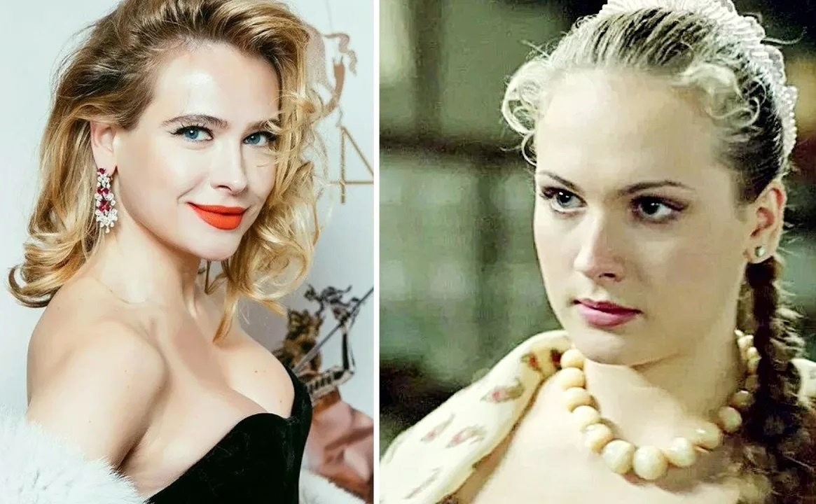 Анна Горшкова