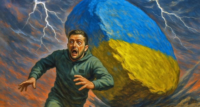    Изображение сгенерировано ИИ | © РИА Новости / Изображение сгенерировано ИИ