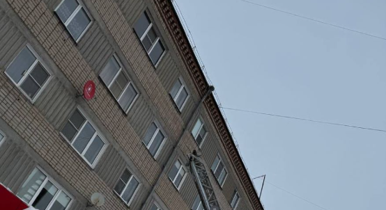 Фото: противопожарная служба Челябинской области