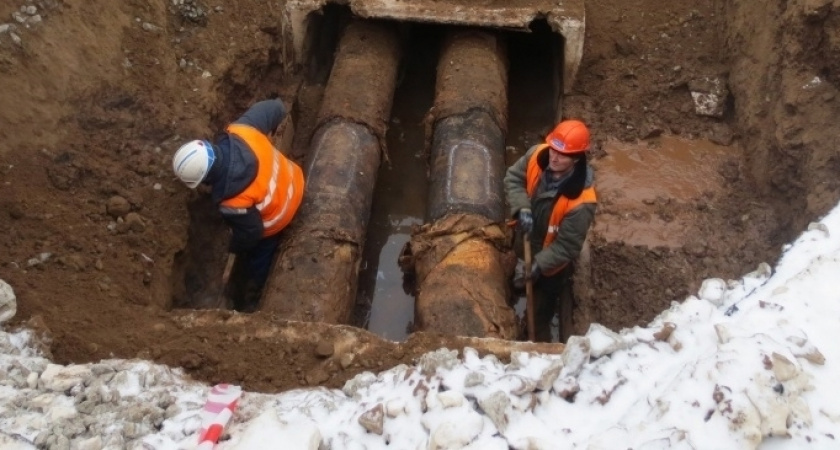    Фото администрации города Ижевска